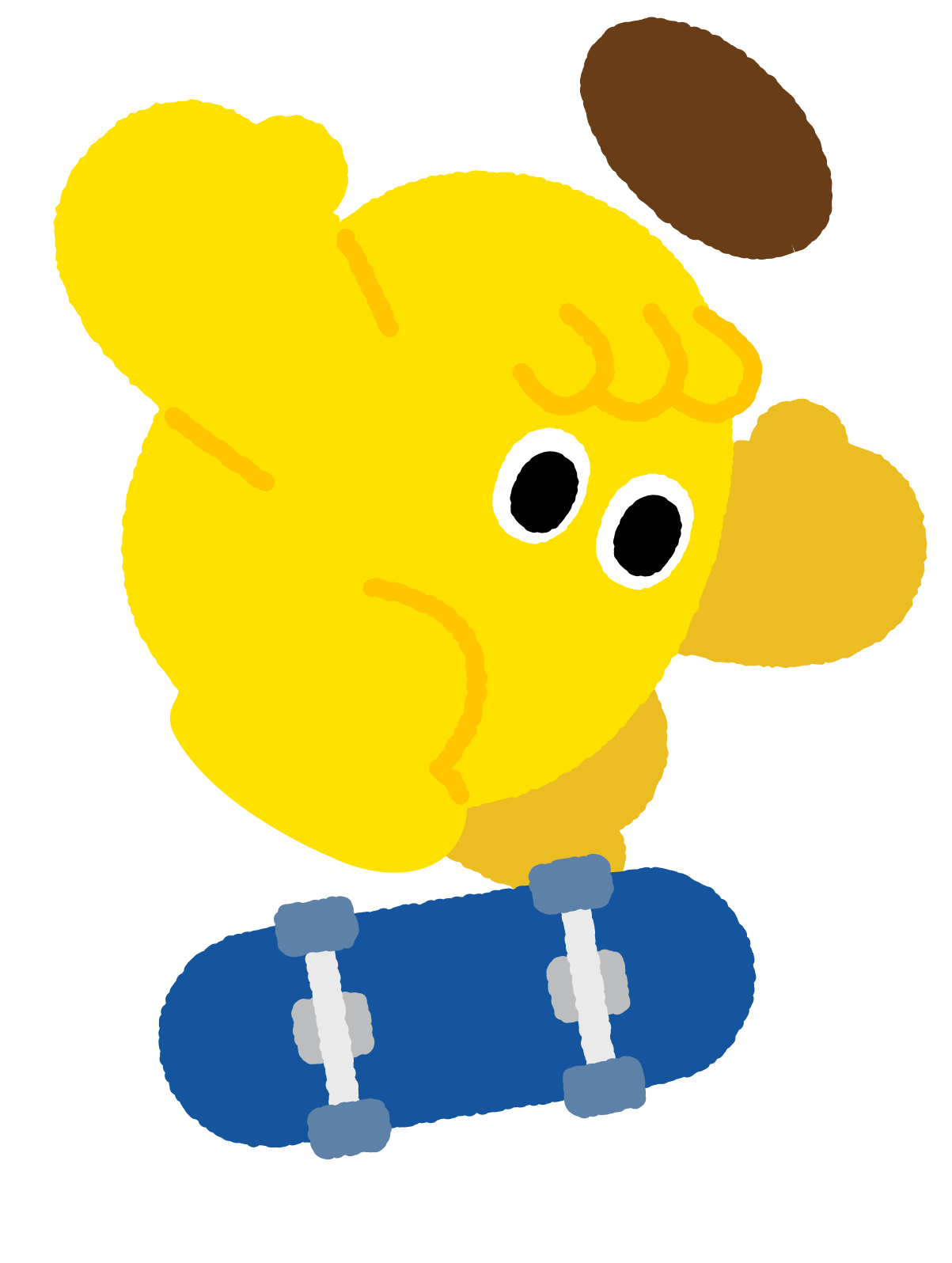 角色